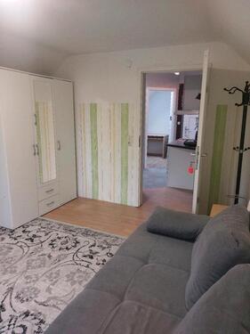 Foto - 1.5 Zimmer Dachgeschoßwohnung zur Miete in Bad Saulgau