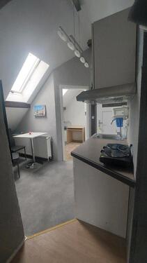 Foto - 1.5 Zimmer Dachgeschoßwohnung in Bad Saulgau