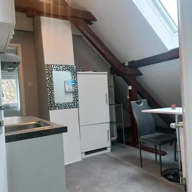 Foto - Dachgeschoßwohnung in Bad Saulgau zur Miete