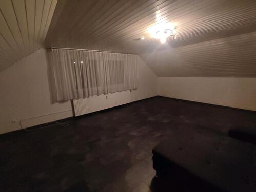 Foto - 2 Zimmer Dachgeschoßwohnung in Wolfsburg