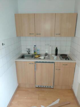 Foto - Wohnung zu vermieten 2 Zimmer - 500,00&nbsp;EUR Kaltmiete, ca.&nbsp; 34,40&nbsp;m&sup2;