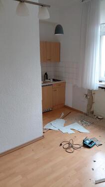 Foto - 1 Zimmer Erdgeschoßwohnung zur Miete in Krefeld