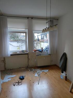 Foto - Erdgeschoßwohnung in Krefeld zur Miete