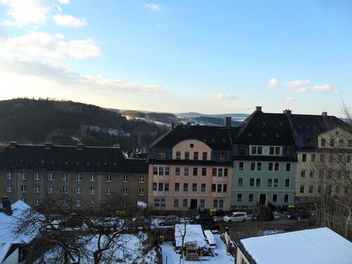 Foto - 2 Zimmer Etagenwohnung zur Miete in Annaberg-Buchholz