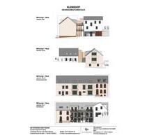 Wohnhaus I Erd- Ober und Dachgeschoss 131,6m² - Salmtal