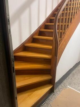 Foto - Etagenwohnung in Salmtal zur Miete