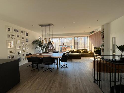 Foto - Eigentumswohnung (86qm + 48qm) - 469.000,00&nbsp;EUR Kaufpreis, ca.&nbsp; 86,00&nbsp;m&sup2;