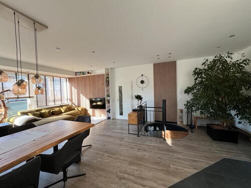 Foto - 2.5 Zimmer Maisonettenwohnung zum Kaufen in Moorenweis