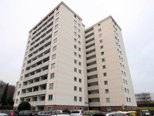 Foto - 2 Zimmer Wohnung mit Balkon , Stellplatz am Haus, Warmmiete 865€