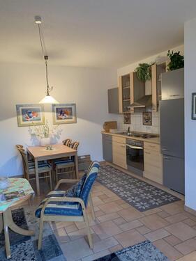 Foto - voll möblierte 2-Zimmer Wohnung in 67167 Erpolzheim