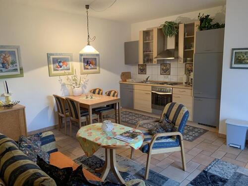 Foto - 2 Zimmer Etagenwohnung zur Miete in Erpolzheim