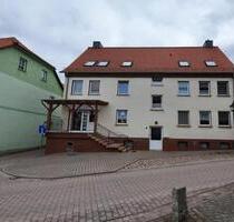 Schöne 2-Raum-Dachgeschosswohnung in Kroppenstedt - Gröningen