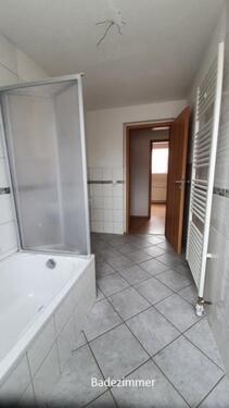 Foto - 2 Zimmer Dachgeschoßwohnung in Gröningen