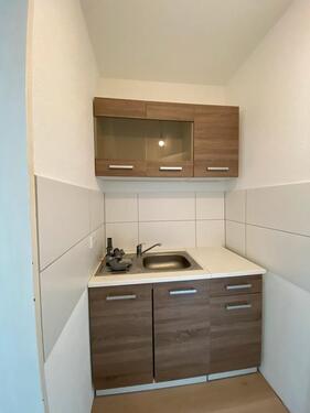 Foto - Zwei Zimmerwohnung in Wissmar Wettenberg