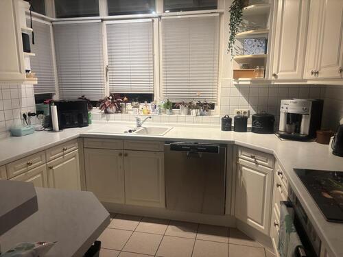 Foto - 3 Zimmer Reihenhaus in Nordhorn