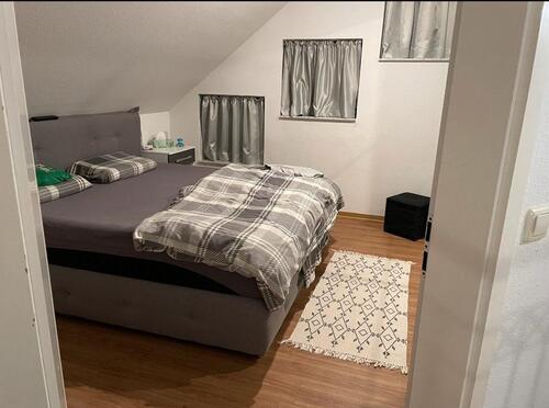 Foto - Reihenhaus in Nordhorn zur Miete