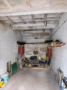 Foto - Stellplatz Garage in Meißen Triebischtal