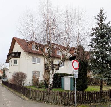 Foto - 4 Zimmer Wohnung Perfektes Zuhause für Familien – ruhig & zentral