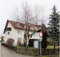 4 Zimmer Wohnung Perfektes Zuhause für Familien – ruhig & zentral - Aschaffenburg Gailbach