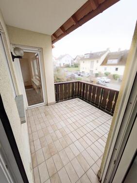 Foto - 4 Zimmer Etagenwohnung in Aschaffenburg