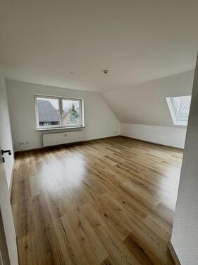 Foto - Helle, renovierte 3-Zimmer-Wohnung in ruhiger Lage