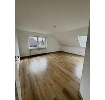 Helle, renovierte 3-Zimmer-Wohnung in ruhiger Lage - Isenbüttel