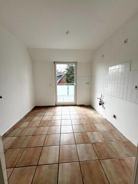 Foto - Dachgeschoßwohnung in Isenbüttel zur Miete