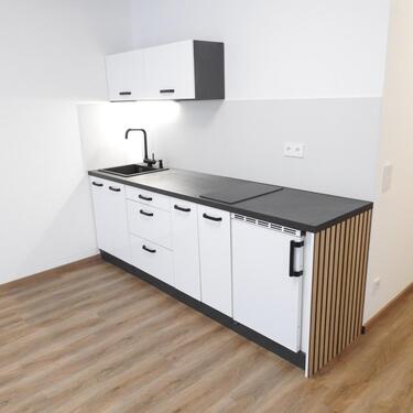 Foto - 1 Zimmer Etagenwohnung in Germersheim