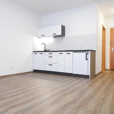 Foto - Etagenwohnung in Germersheim zur Miete