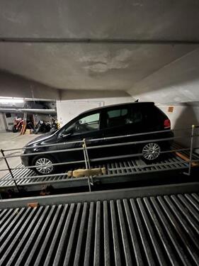 Foto - Tiefgaragenstellplatz in 20148 - 150,00&nbsp;EUR Miete,