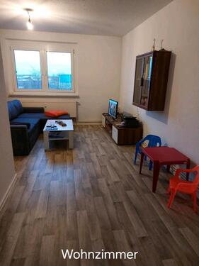 Foto - 3-Raum-Wohnung - 480,00&nbsp;EUR Kaltmiete, ca.&nbsp; 60,00&nbsp;m&sup2;