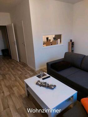 Foto - 3 Zimmer Etagenwohnung zur Miete in Neubrandenburg