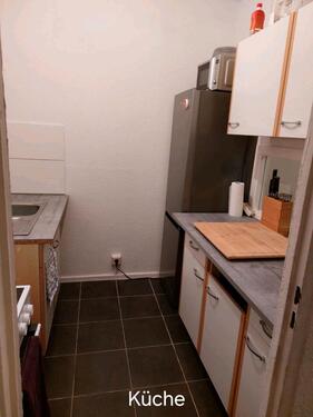 Foto - Etagenwohnung in Neubrandenburg zur Miete