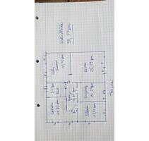 Wohnung zu vermieten - 1.100,00&nbsp;EUR Kaltmiete, ca.&nbsp; 98,00&nbsp;m&sup2; in Ortenburg (PLZ: 94496)