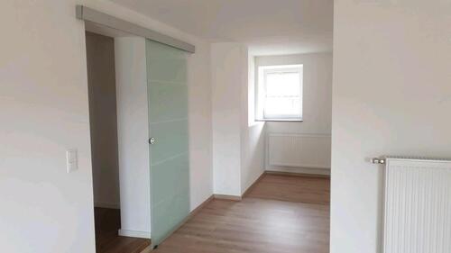 Foto - Etagenwohnung in Ortenburg zur Miete