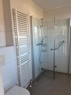 Foto - Etagenwohnung in Werne zur Miete