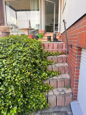 Foto - Erdgeschoßwohnung in Arnsberg zur Miete