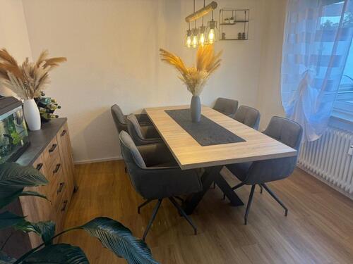 Foto - Schöne 3,5 Zimmer Wohnung in Essingen zu verkaufen
