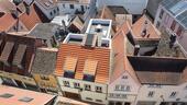 Foto - 5er Berufstätigen-WG auf Zeit in kernsaniertem Haus *sehr zentral