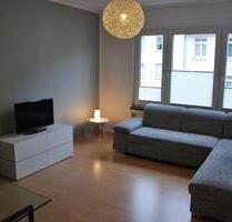 Wunderschöne 2-Zimmer-Wohnung in Düsseldorf-Zoo