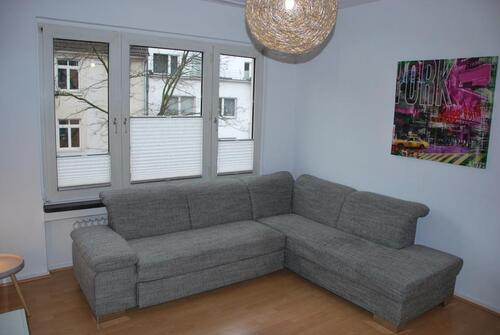 Foto - 2.5 Zimmer Etagenwohnung zur Miete in Düsseldorf