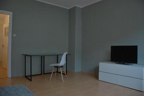 Foto - 2.5 Zimmer Etagenwohnung in Düsseldorf