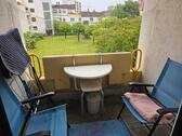 Foto - Rückzugsort in Memmingen: Helle 1-Zimmer-Wohnung mit Balkon