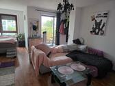 Foto - Etagenwohnung in Memmingen zum Kaufen