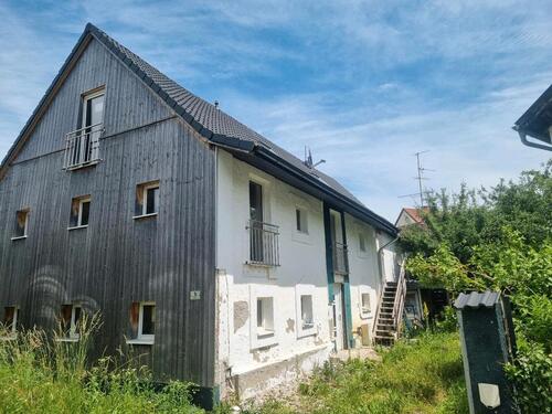 Foto - Einfamilienhaus in Marktl