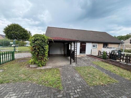 Foto - 4 Zimmer Mehrfamilienhaus, Wohnhaus in Brieskow-Finkenheerd