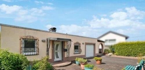 Foto - Charmantes Einfamilienhaus in Netphen-Dreistiefenbach