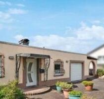 Charmantes Einfamilienhaus in Netphen-Dreistiefenbach