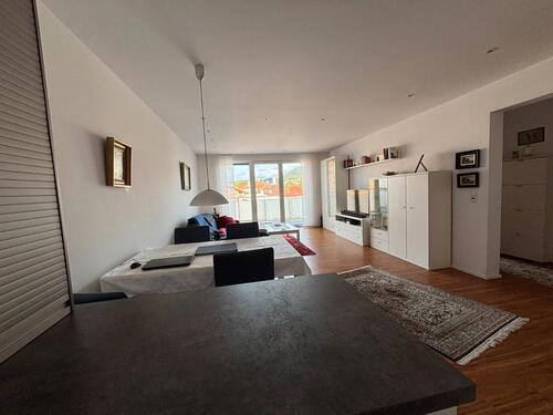 Foto - 2 Zimmer Etagenwohnung zum Kaufen in Neustadt an der Weinstraße