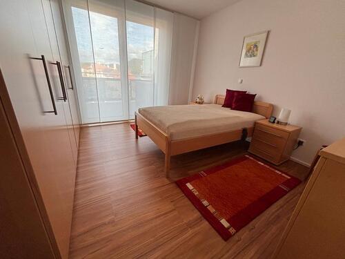 Foto - 2 Zimmer Etagenwohnung in Neustadt an der Weinstraße